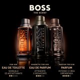 Unisex parfume Hugo Boss-boss THE SCENT 100 ml #6