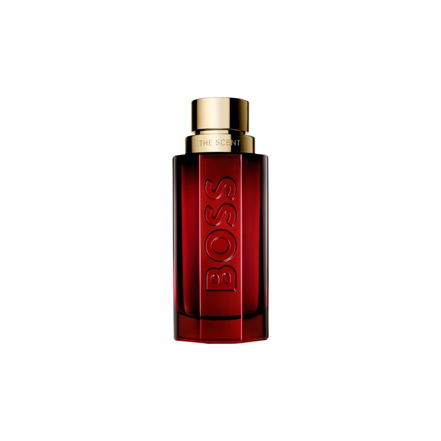 Herreparfume Hugo Boss-boss THE SCENT 100 ml #1