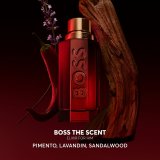Herreparfume Hugo Boss-boss THE SCENT 100 ml #2