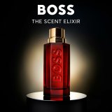 Herreparfume Hugo Boss-boss THE SCENT 100 ml #3