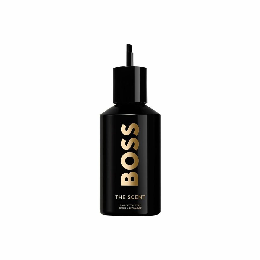 Herreparfume Hugo Boss-boss THE SCENT 200 ml #1