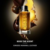 Herreparfume Hugo Boss-boss THE SCENT 200 ml #2