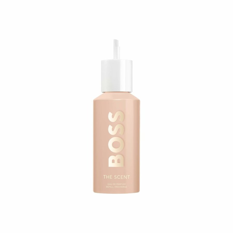 Dameparfume Hugo Boss-boss THE SCENT FOR HER 150 ml #1
