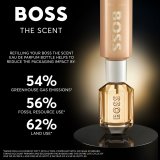 Dameparfume Hugo Boss-boss THE SCENT FOR HER 150 ml #4