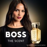 Dameparfume Hugo Boss-boss THE SCENT FOR HER 150 ml #5