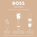 Dameparfume Hugo Boss-boss THE SCENT FOR HER 150 ml #7