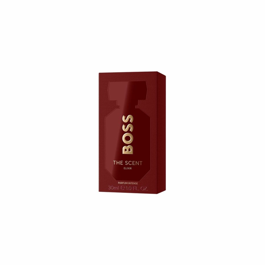 Unisex parfume Hugo Boss-boss The Scent Elixir The Scent Elixir 30 ml #3