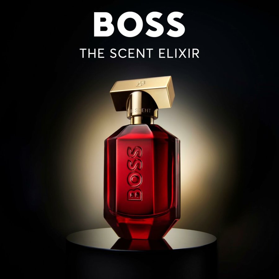 Unisex parfume Hugo Boss-boss The Scent Elixir The Scent Elixir 30 ml #4