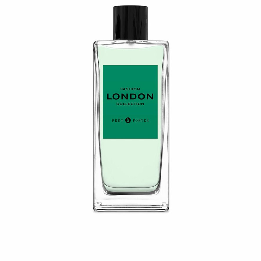 Herreparfume Pret  Porter London EDP 100 ml #1