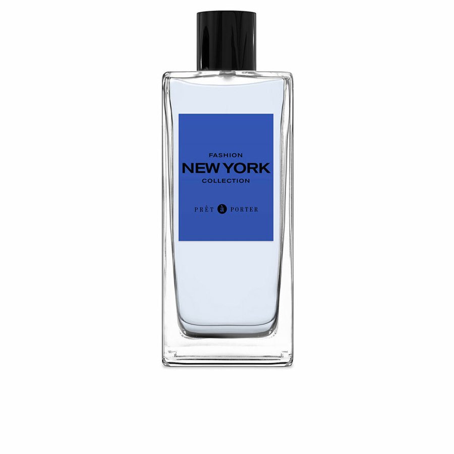 Herreparfume Pret  Porter New York EDP 100 ml #1