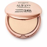 Pulver Make-up Base Bourjois Always Fabulous N 115 Golden Ivory Spf 20 7 g #1