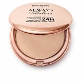 Pulver Make-up Base Bourjois Always Fabulous N 300 Rose Sand Spf 20 7 g #1