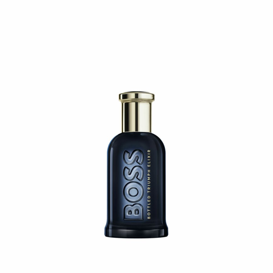 Herreparfume BOSS BOSS BOTTLED 50 ml #1