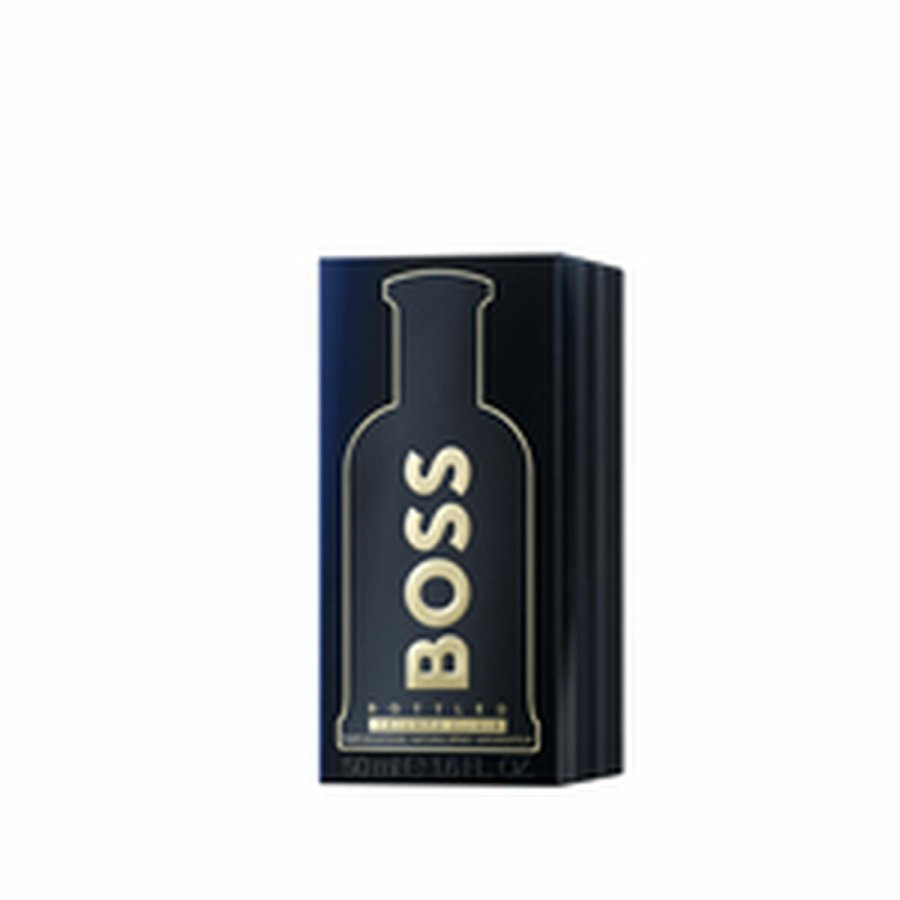 Herreparfume BOSS BOSS BOTTLED 50 ml #6