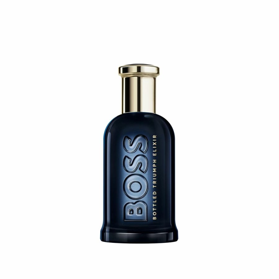 Herreparfume BOSS BOSS BOTTLED 100 ml #1