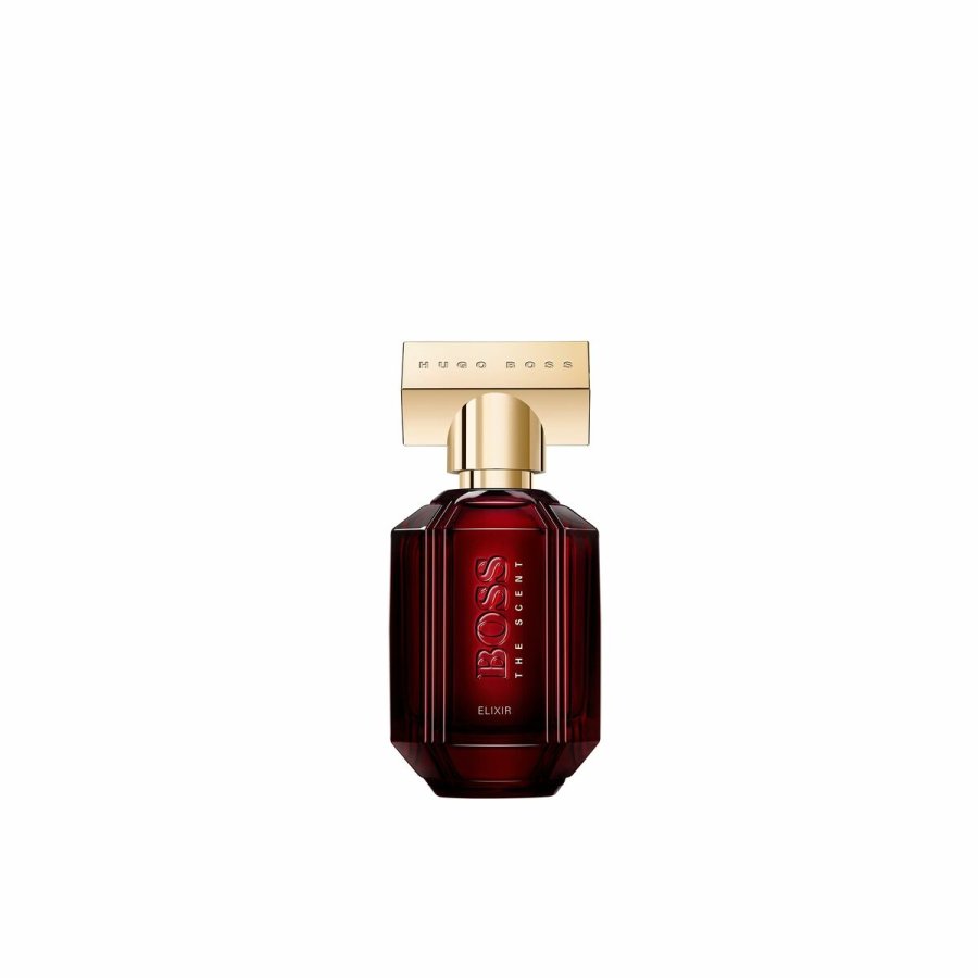 Dameparfume Hugo Boss THE SCENT FOR HER EDP #1