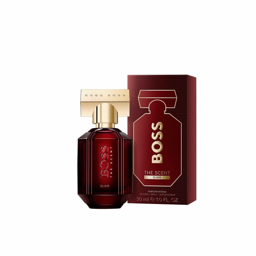 Dameparfume Hugo Boss THE SCENT FOR HER EDP #2
