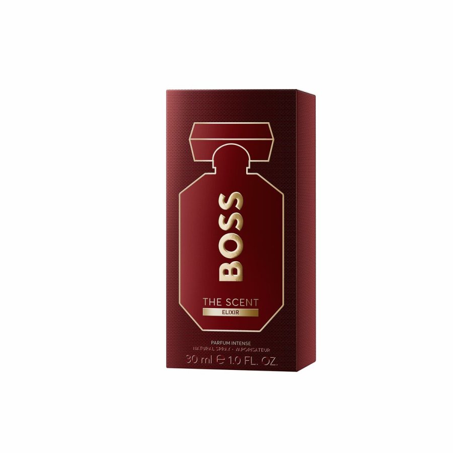 Dameparfume Hugo Boss THE SCENT FOR HER EDP #3