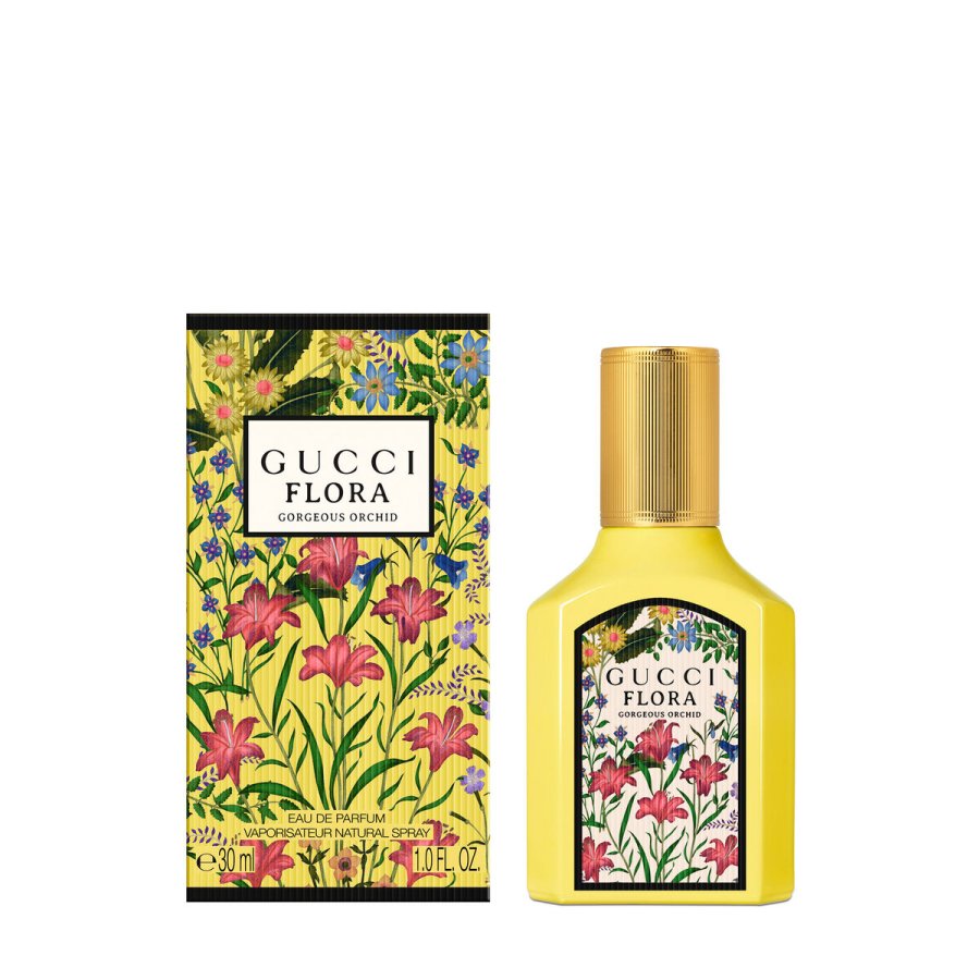 Dameparfume Gucci GUCCI FLORA #4
