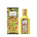 Dameparfume Gucci Flora Gorgeous Orchid #4