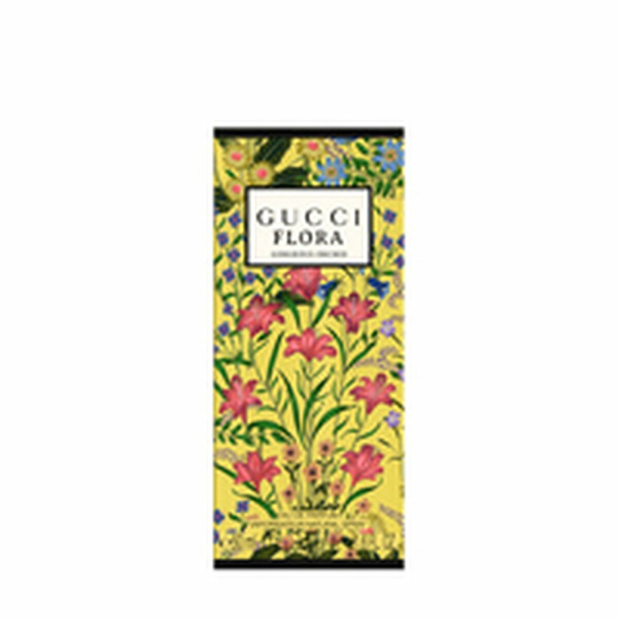 Dameparfume Gucci Flora Gorgeous Orchid #6