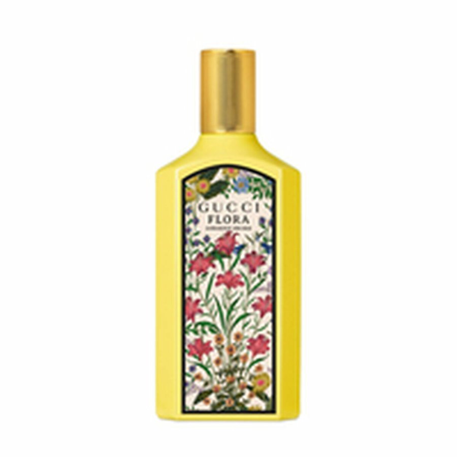 Dameparfume Gucci Flora By Gucci Gorgeous Orchid EDP #2
