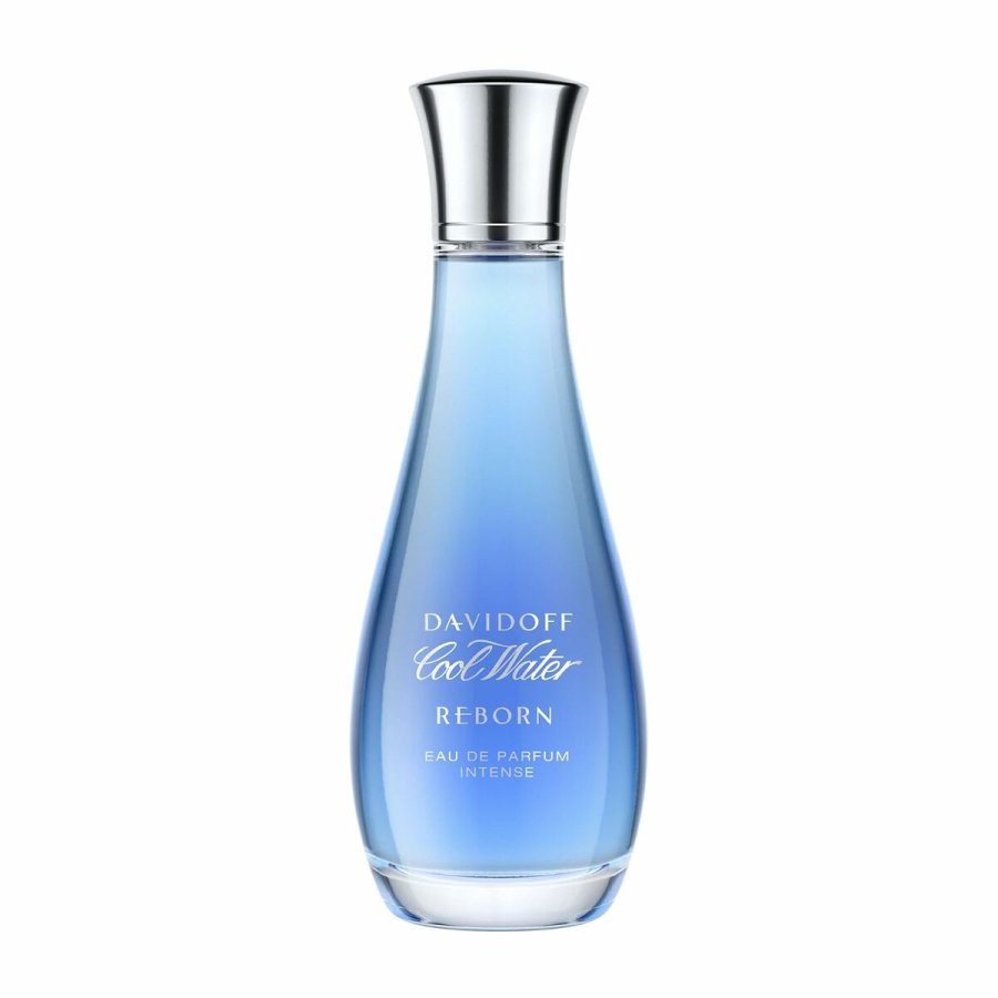 Dameparfume Davidoff COOL WATER WOMAN REBORN EDP 100 ml #1