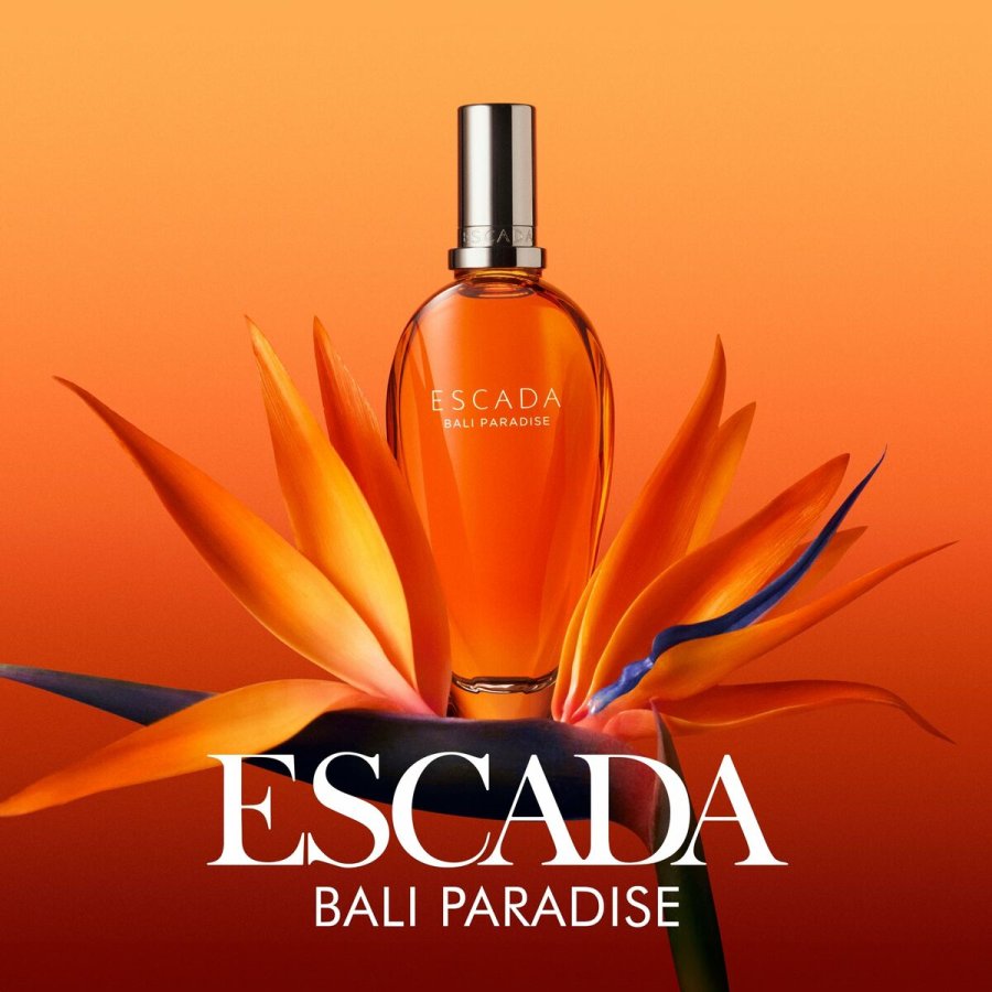 Dameparfume Escada BALI PARADISE 30 ml #2