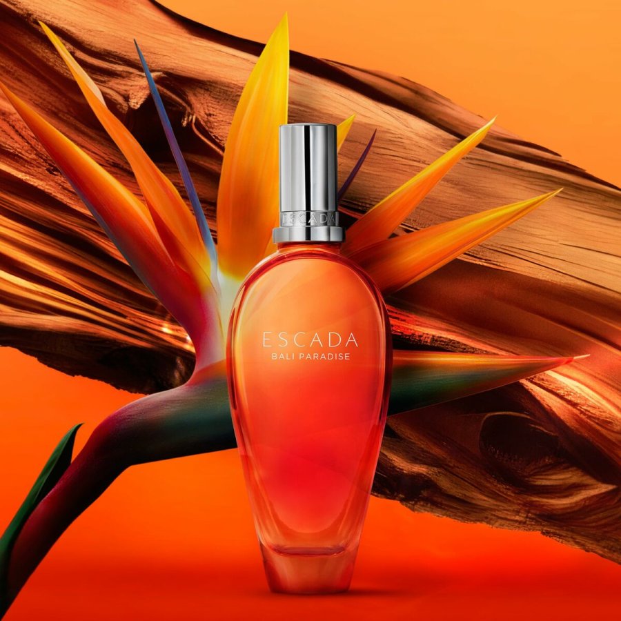 Dameparfume Escada BALI PARADISE 30 ml #4