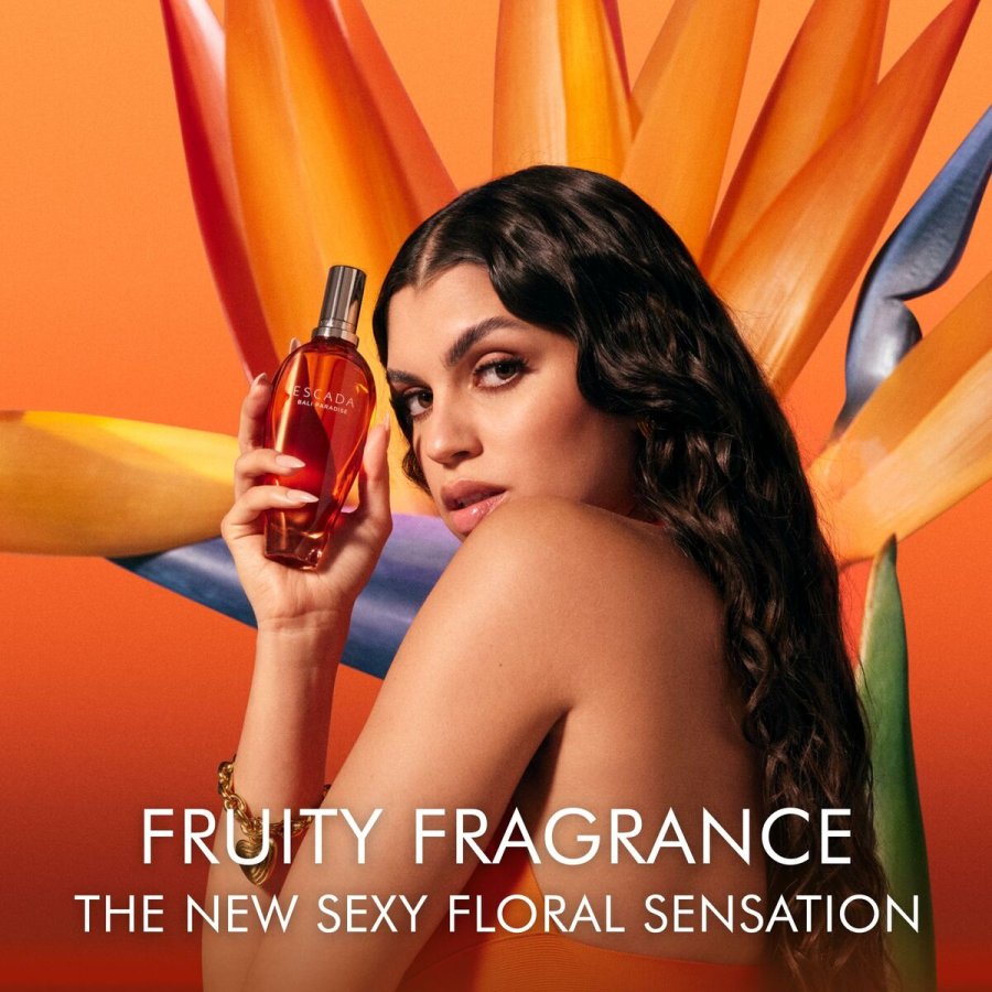 Dameparfume Escada BALI PARADISE 30 ml #6