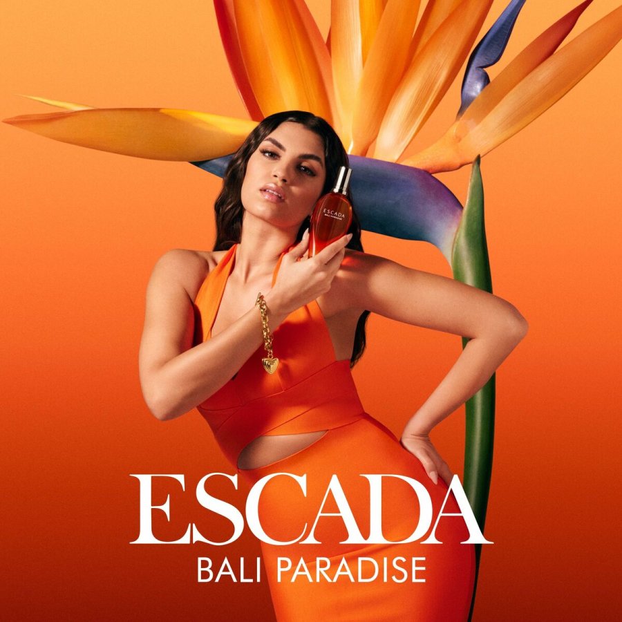Dameparfume Escada BALI PARADISE 30 ml #7