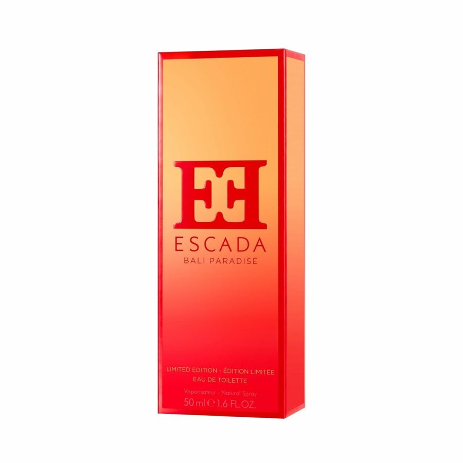 Dameparfume Escada BALI PARADISE 50 ml #3