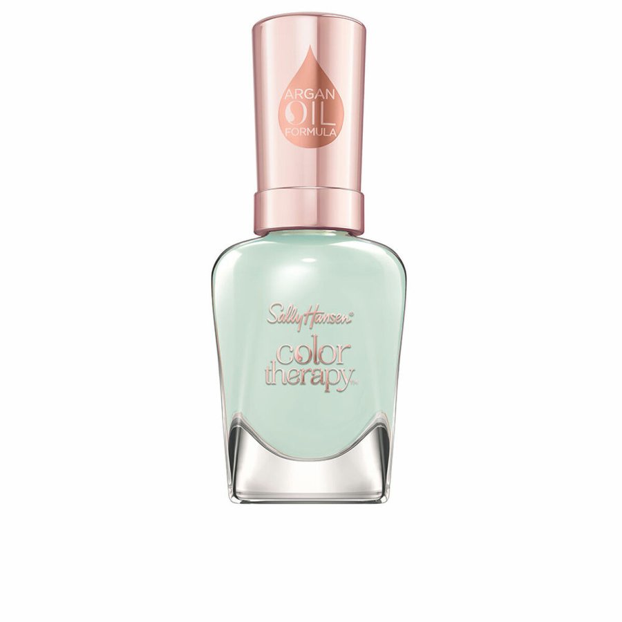 neglelak Sally Hansen Color Therapy N 452 Cool as a cucumber 14,7 ml #1