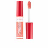 Lipgloss Rimmel London THRILL SEEKER N 250 Peachy vibes 10 ml #1