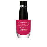 Neglelak Max Factor Masterpiece Xpress N 250 Hot Hibiscus 8 ml #1