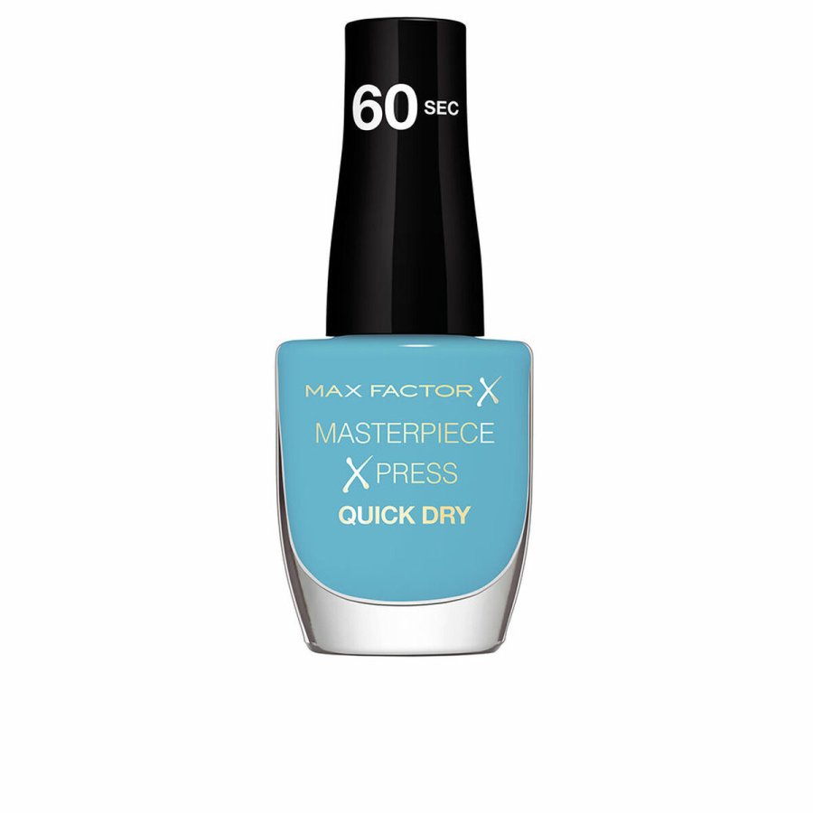 Neglelak Max Factor Masterpiece Xpress N 860 Poolside 8 ml #1