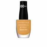 Neglelak Max Factor Masterpiece Xpress N 225 Tan Enhancer 8 ml #1