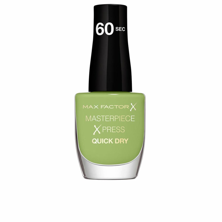 Neglelak Max Factor Masterpiece Xpress N 590 Key Lime 8 ml #1