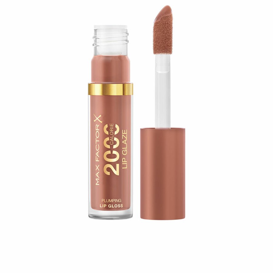 Lipgloss Max Factor Calorie Lip N 150 Caramel swish 4,4 ml #1