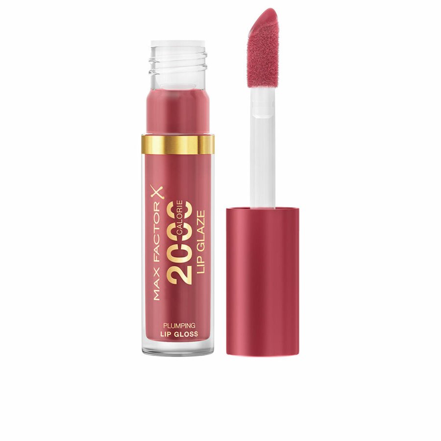 Lipgloss Max Factor Calorie Lip N 085 Floral cream 4,4 ml #1