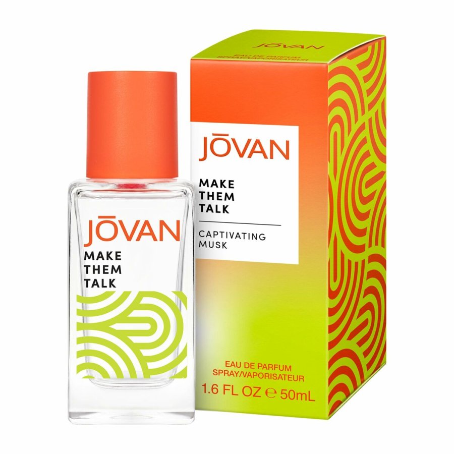 Dameparfume Jovan EDP #2