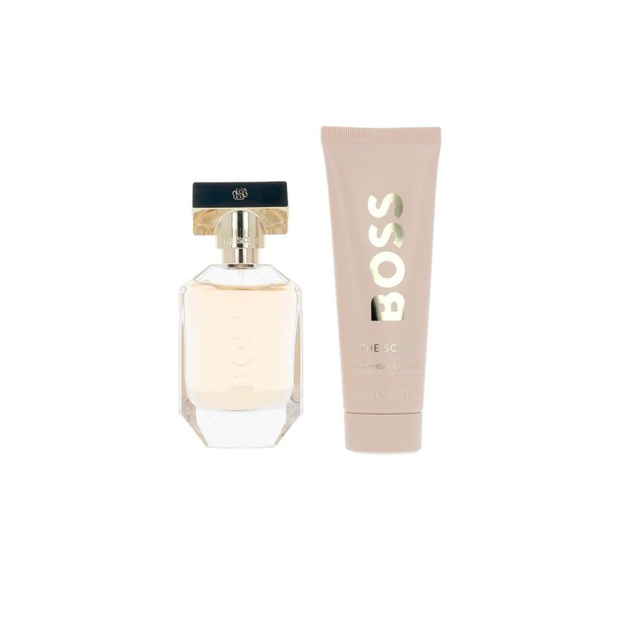 Parfume st til kvinder BOSS THE SCENT FOR HER 2 Dele #1