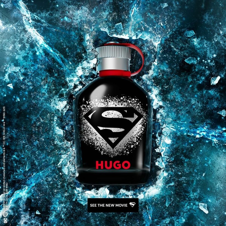 Herreparfume Hugo Boss HUGO #2