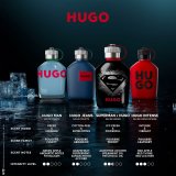 Herreparfume Hugo Boss HUGO #5