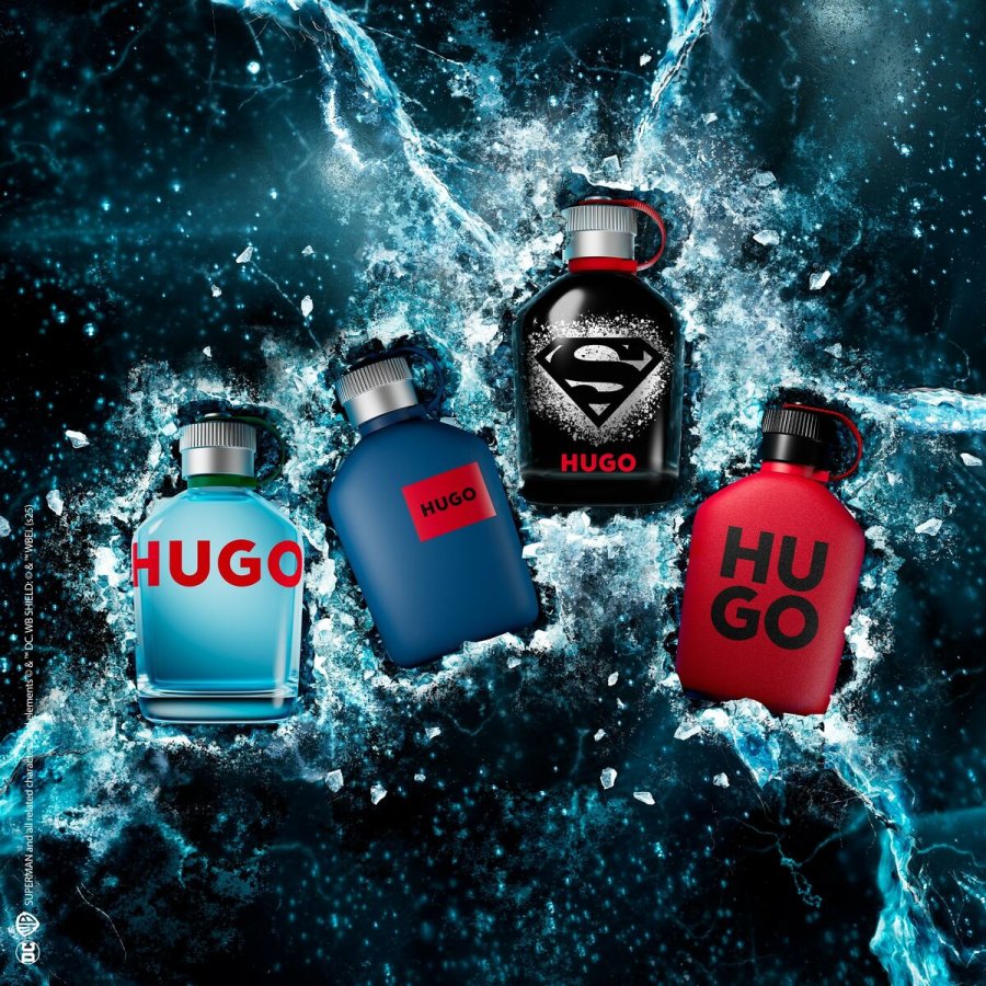Herreparfume Hugo Boss HUGO #6