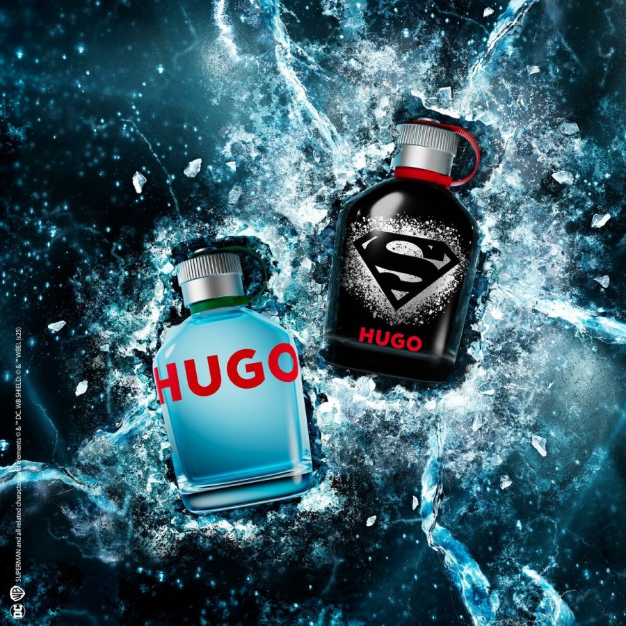 Herreparfume Hugo Boss HUGO #7