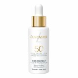 Solblogger Lancaster SUN PERFECT Spf 50 30 ml #1