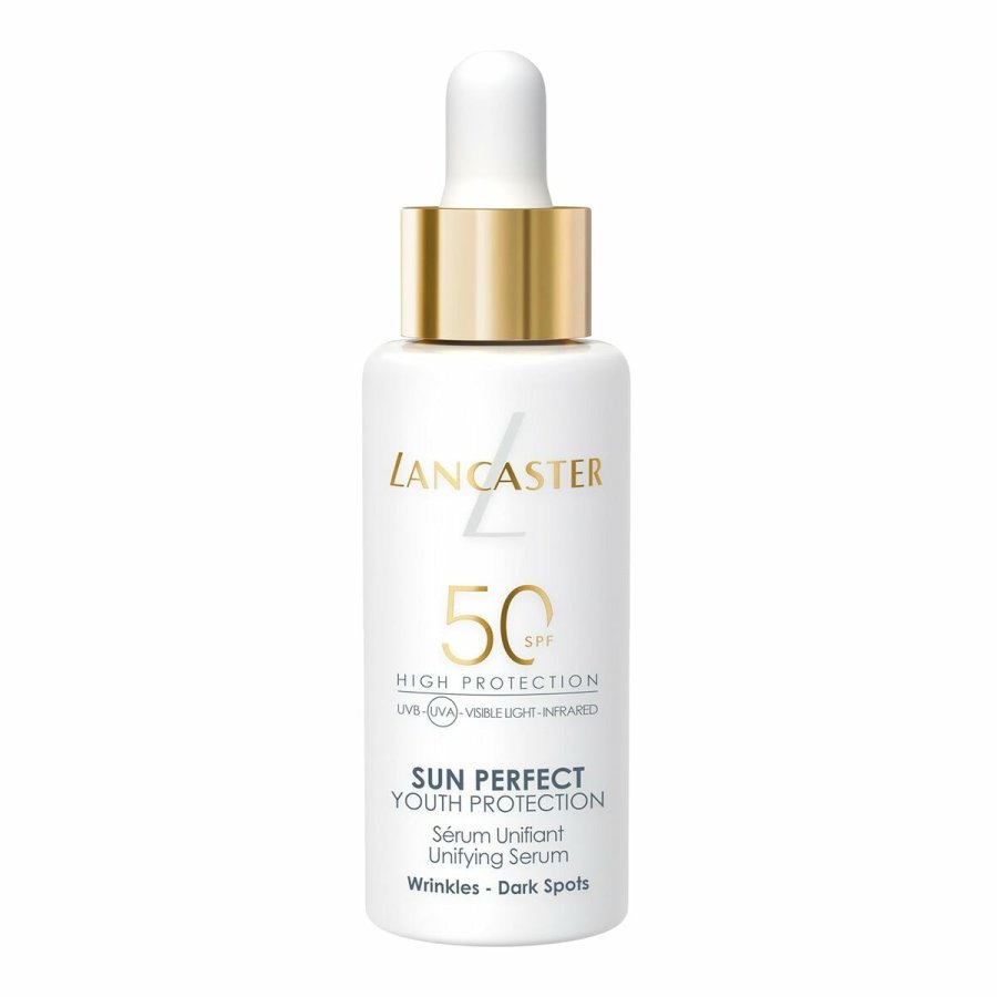 Solblogger Lancaster SUN PERFECT Spf 50 30 ml #1