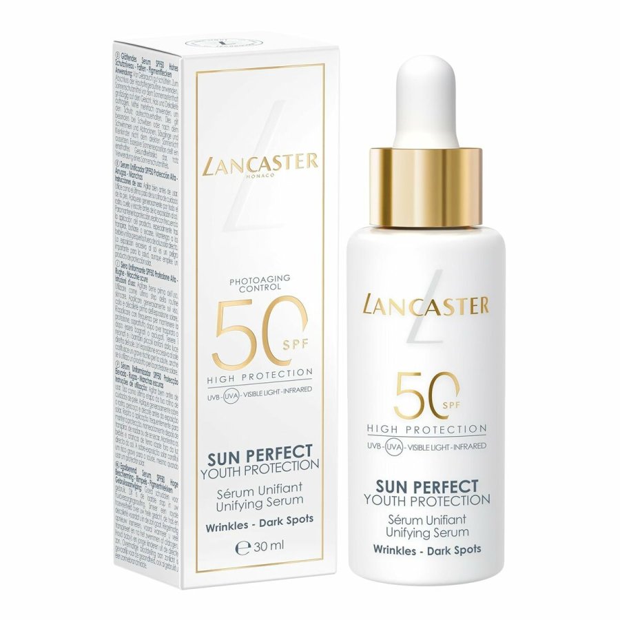 Solblogger Lancaster SUN PERFECT Spf 50 30 ml #2