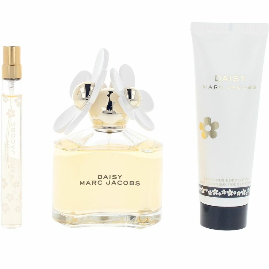 Parfume st til kvinder Marc Jacobs DAISY #1